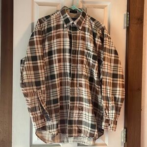 Chaps by Ralph Lauren mens shirt